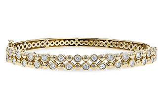 A217-68563: BANGLE .50 TW