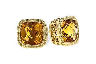 A300-36818: EARR 1.70 TW CITRINE