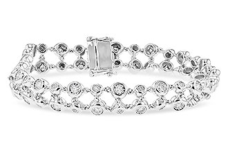 A300-38590: BRACELET 1.33 TW