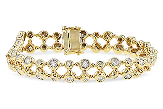 A300-38590: BRACELET 1.33 TW