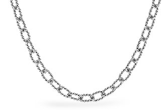 A301-33163: ROLO LG (20", 2.3MM, 14KT, LOBSTER CLASP)