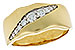 A301-35890: GTS WED RG .40 TW