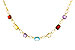 A302-22227: NECK 8.87 TW SEMI-PREC (GT,CIT,AMY,G.AMY,BT) (17")