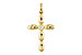 A302-24027: PENDANT .04 TW