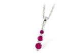 B214-94954: NECK .55 RUBY .60 TGW