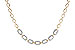 B301-28572: NECKLACE 1.95 TW (17 INCHES)