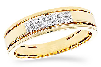 B301-29536: GTS WED RG .15 TW