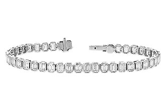 B301-33099: BRACELET 8.05 TW (7 INCHES)