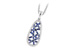 C215-84990: NECK .40 SAPP .53 TGW