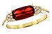 C301-27699: LDS RG 1.65 GARNET 1.73 TGW