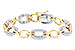 C301-28572: BRACELET 1.07 TW