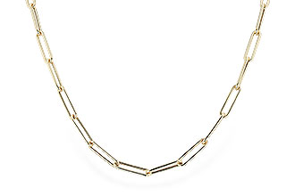 C301-31327: 18" CHAIN ONLY FROM E301-27726