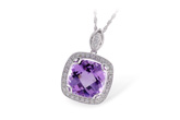 D212-21354: NECK 6.21 AMETHYST 6.34 TGW