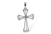 D214-01354: PENDANT .05 TW