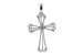 D214-01354: PENDANT .05 TW