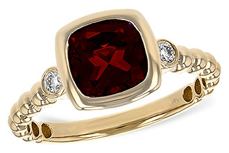 D216-74954: LDS RG 1.52 GARNET 1.60 TGW