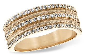 D216-75863: LDS DIA WED RG .40 TW