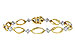 D216-78608: BRACELET .25 TW