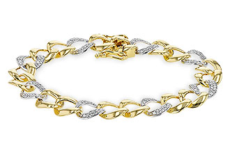 D300-36799: BRACELET 1.06 TW