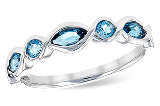 D300-39508: LDS RG .60 TW BLUE TOPAZ