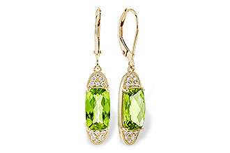 D301-30399: EARR 3.82 TW PERIDOT 4.00 TGW