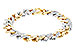 D301-31281: BRACELET 1.70 TW