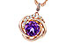 D301-31363: NECK 1.15 AMETHYST 1.22 TGW