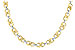 E216-79472: NECKLACE .60 TW (17 INCHES)