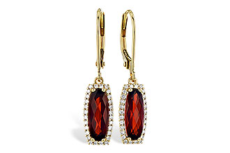 E300-38626: EARR 2.07 GARNET 2.25 TGW