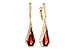 E301-29499: EARR 3.16 TW GARNET 3.40 TGW