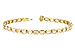 E301-33099: BRACELET 6.20 TW E.C. (7 INCHES)