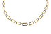 E301-34081: NECKLACE .50 TW (17")