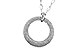 E302-22208: NECKLACE 4.25 TW
