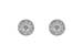 F027-71326: EARRINGS .25 TW