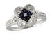 F214-92263: LDS RG .15 SAPP .24 TW