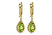 F216-76808: EARR 1.65 PERIDOT TW