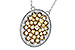F217-69490: NECK 1.21 YELL DIAS 1.75 TW