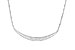 F301-30435: NECKLACE 1.50 TW (17 INCHES)