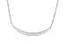 F301-30435: NECKLACE 1.50 TW (17 INCHES)