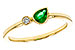F302-20435: LDS RG .20 EMERALD .22 TGW