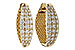 F302-21363: EARRINGS 2.00 TW
