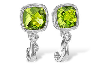 G212-18599: EARR 2.00 PERIDOT 2.05 TGW