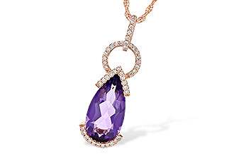 G217-70372: NECK 2.44 AMETHYST 2.58 TGW