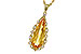 G300-39490: NECK 3.38 CITRINE 3.50 TGW