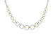 G300-44963: NECKLACE 1.30 TW (17 INCHES)