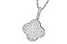 G300-44990: NECKLACE 1.25 TW