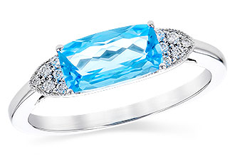 G301-27644: LDS RG 1.44 BLUE TOPAZ 1.52 TGW