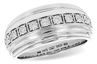 G301-29535: GTS WED RG .16 TW