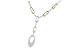G301-31281: NECKLACE 1.05 TW