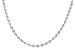 G302-18608: NECKLACE 3.40 TW (18")